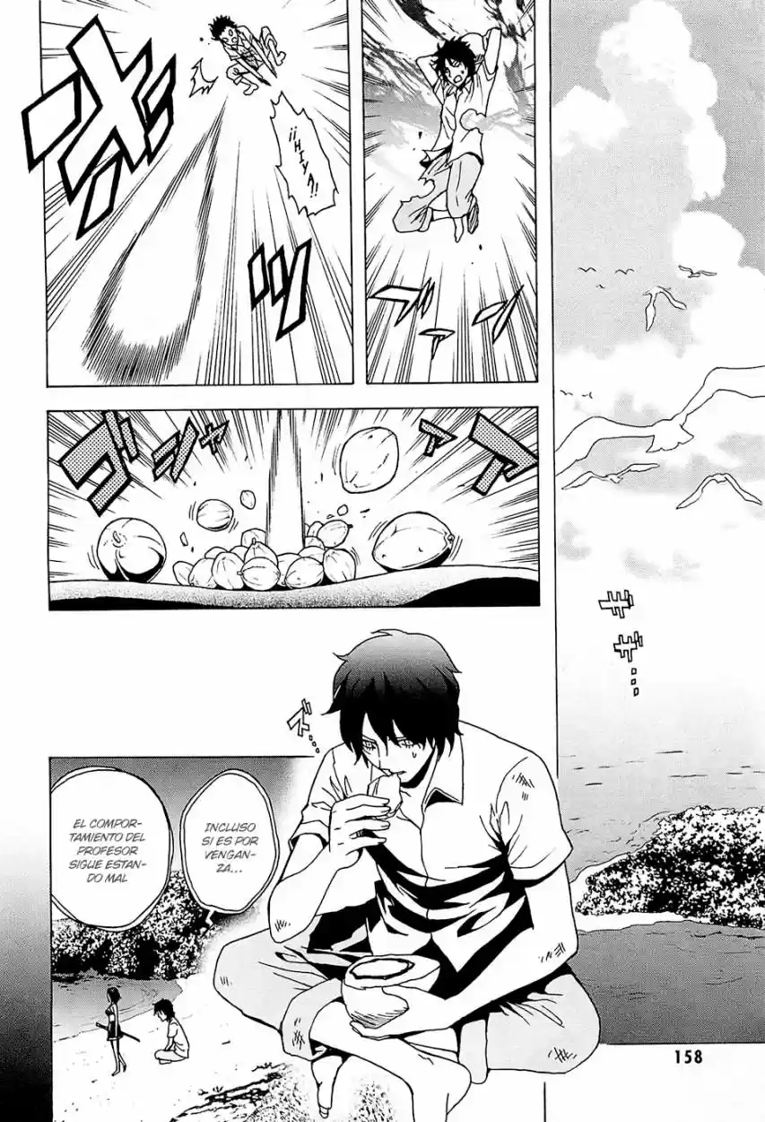 Tokyo ESP (2010) - Capítulo 21 - Página 18 - LectorTMOo