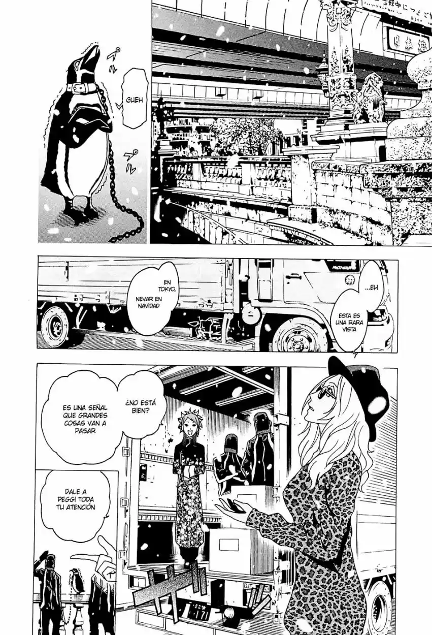 Tokyo ESP (2010) - Capítulo 22 - Página 11 - LectorTMOo