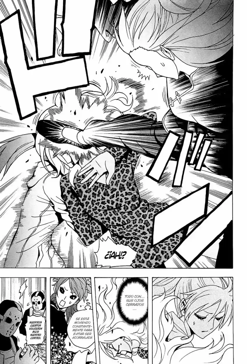 Tokyo ESP (2010) - Capítulo 22 - Página 25 - LectorTMOo