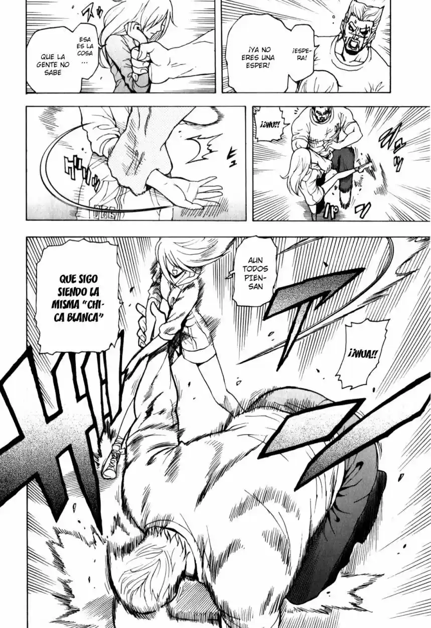 Tokyo ESP (2010) - Capítulo 23 - Página 29 - LectorTMOo
