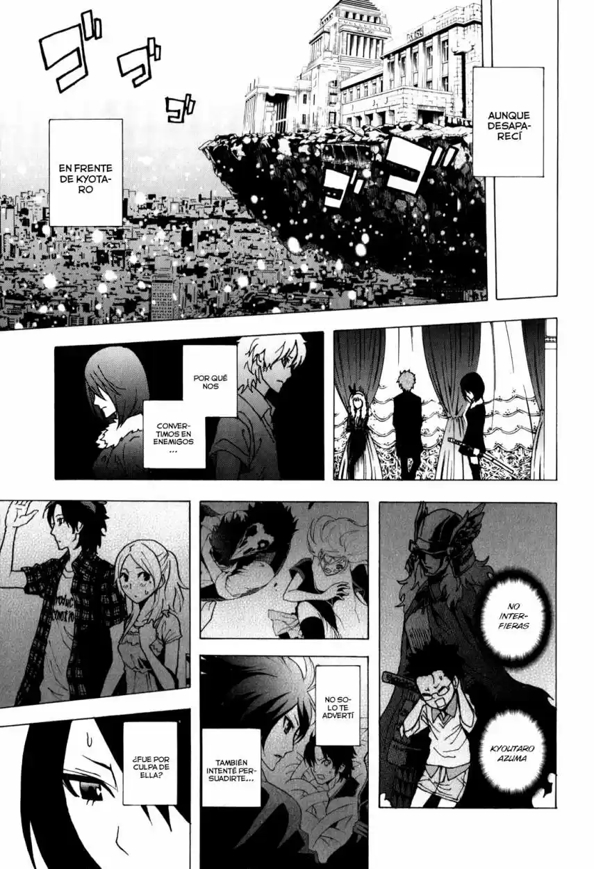 Tokyo ESP (2010) - Capítulo 25.1 - Página 10 - LectorTMOo