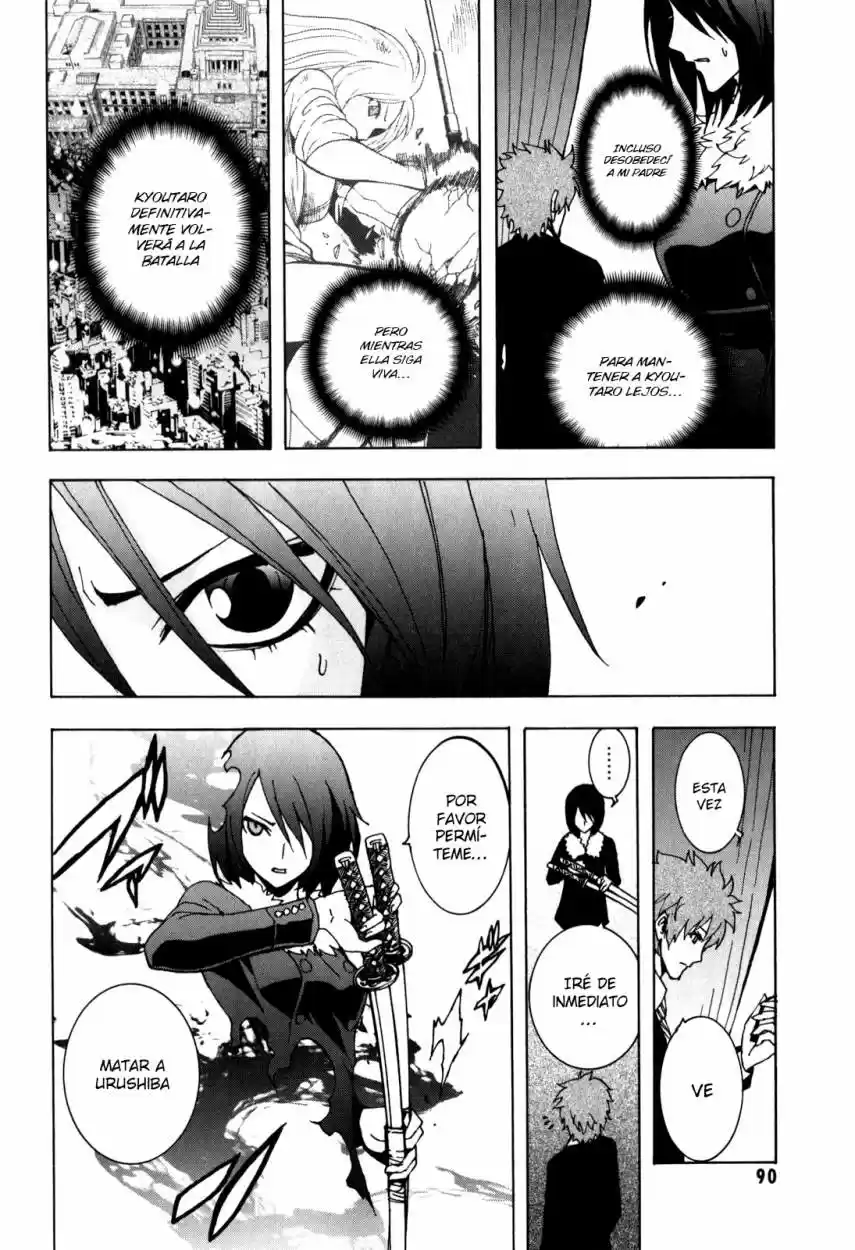 Tokyo ESP (2010) - Capítulo 25.1 - Página 11 - LectorTMOo