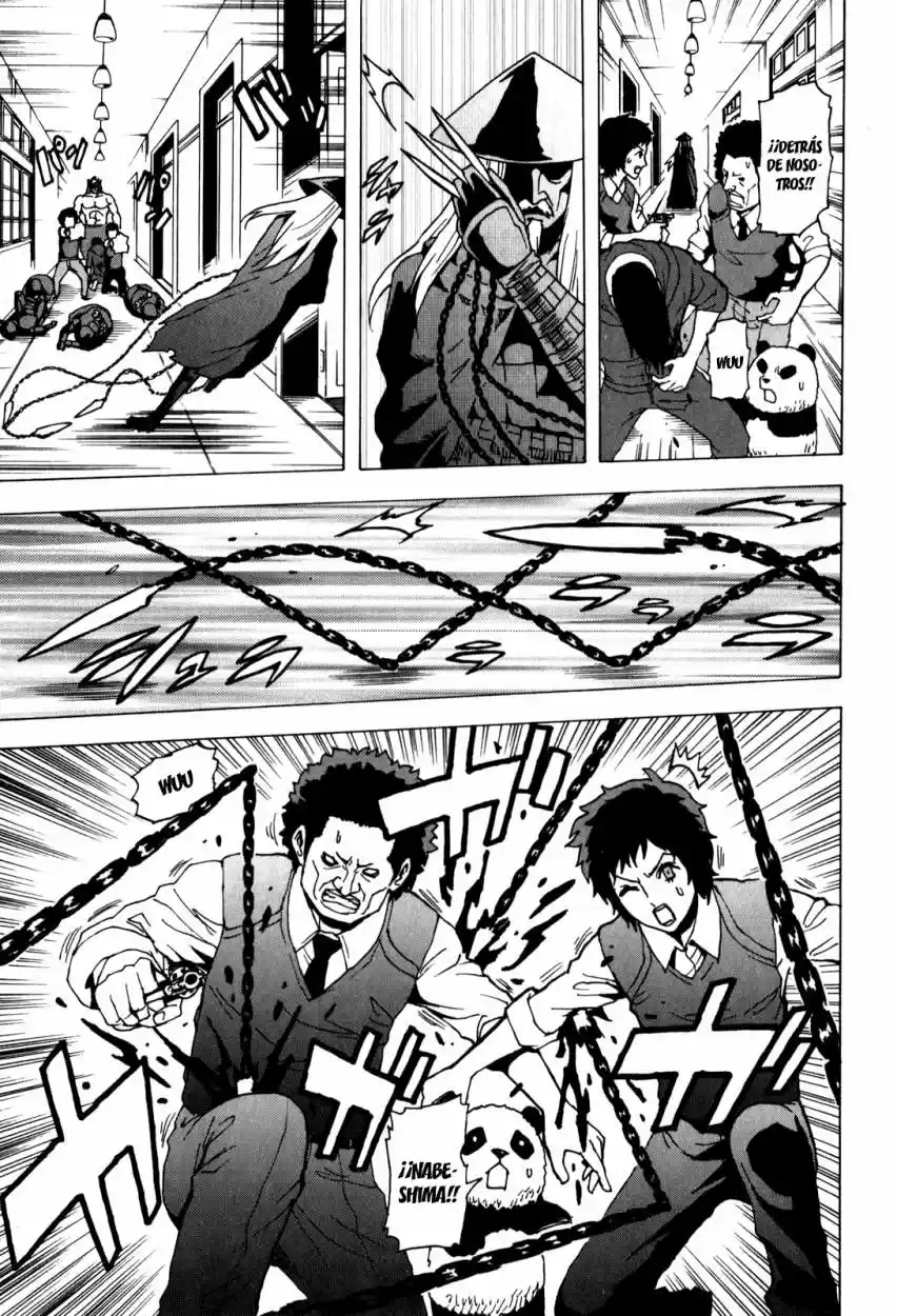 Tokyo ESP (2010) - Capítulo 25.2 - Página 7 - LectorTMOo