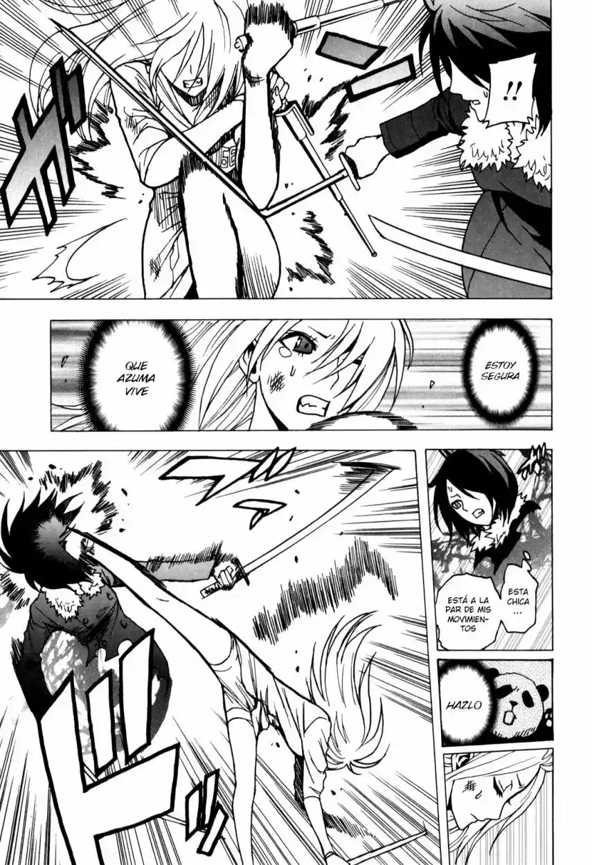 Tokyo ESP (2010) - Capítulo 25.5 - Página 4 - LectorTMOo