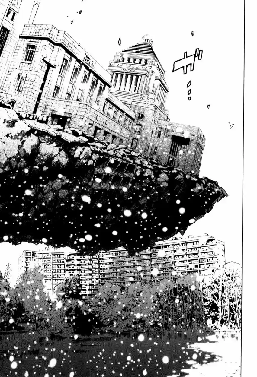Tokyo ESP (2010) - Capítulo 25.5 - Página 16 - LectorTMOo