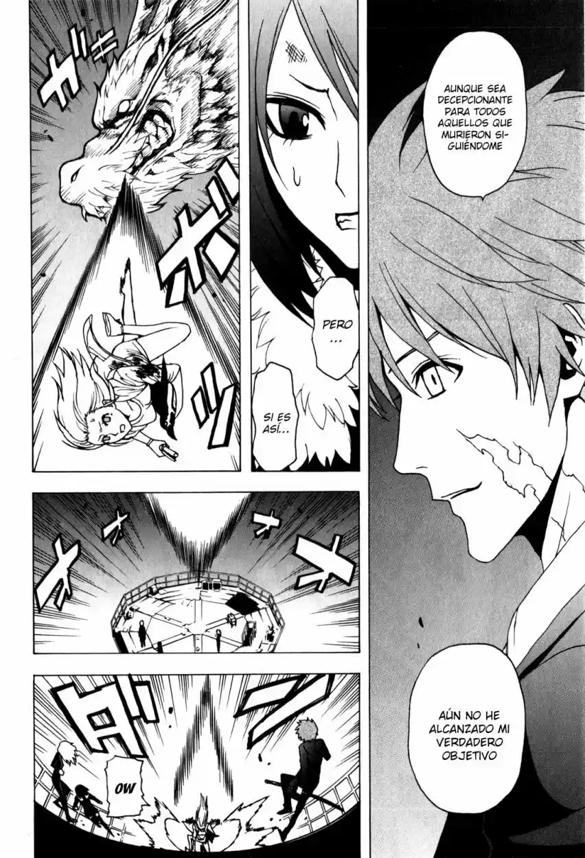 Tokyo ESP (2010) - Capítulo 26.1 - Página 15 - LectorTMOo