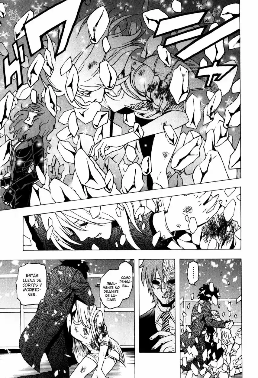Tokyo ESP (2010) - Capítulo 26.2 - Página 4 - LectorTMOo