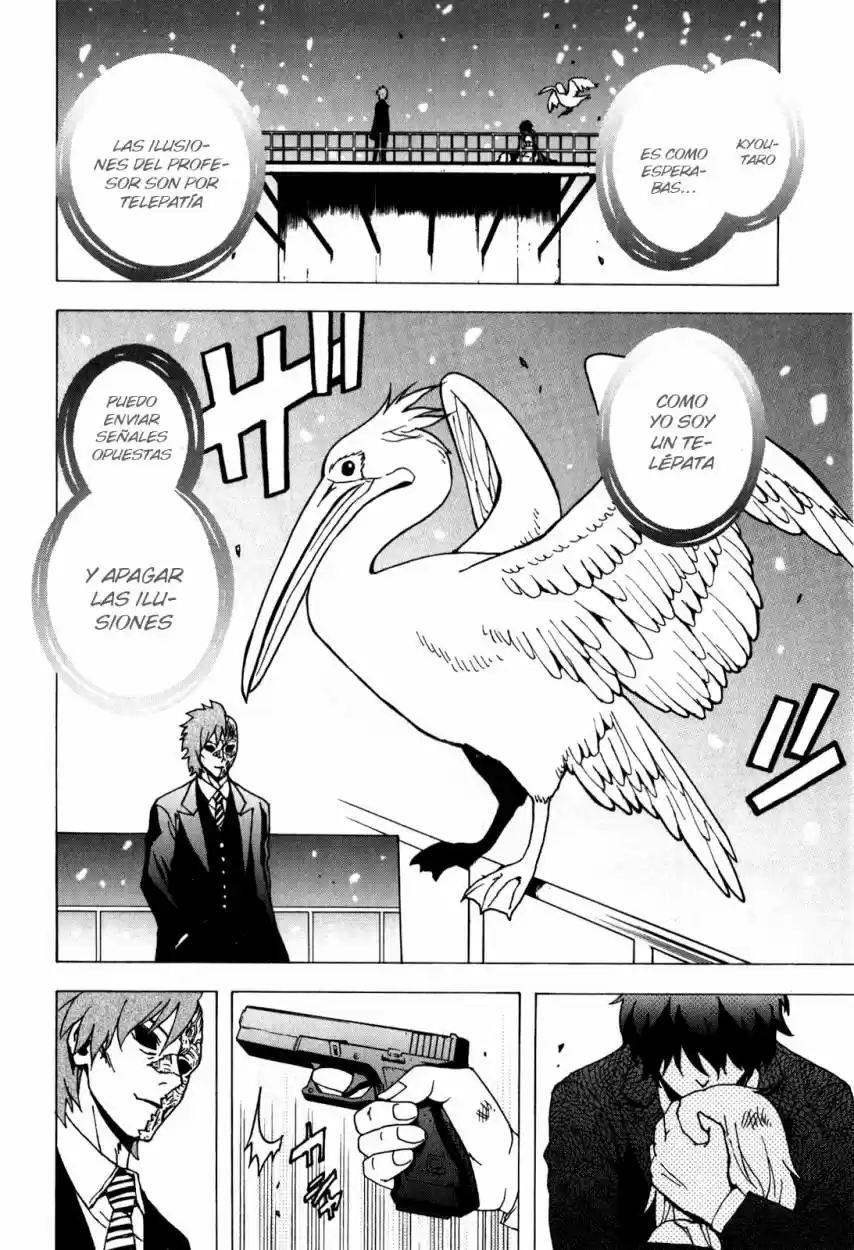 Tokyo ESP (2010) - Capítulo 26.2 - Página 5 - LectorTMOo