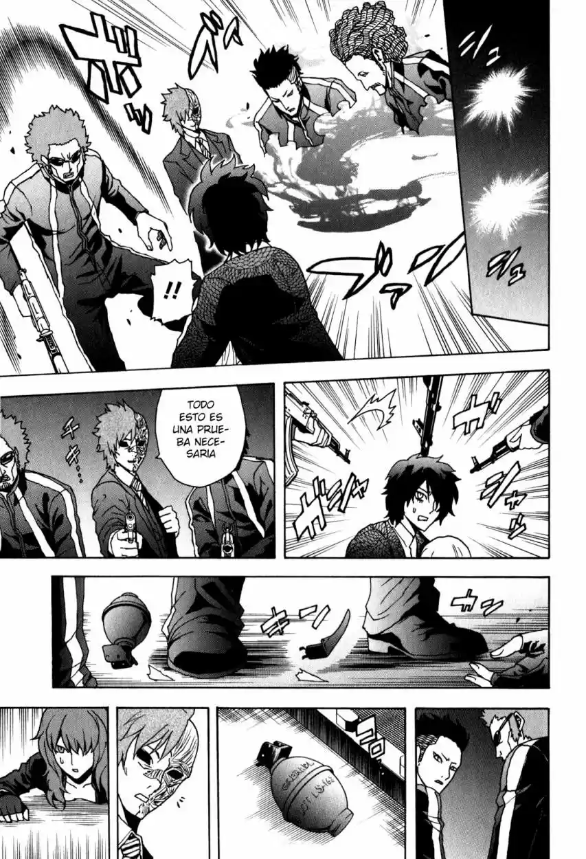 Tokyo ESP (2010) - Capítulo 26.2 - Página 8 - LectorTMOo