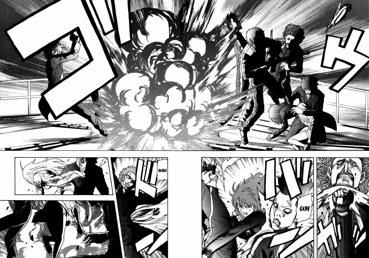 Tokyo ESP (2010) - Capítulo 26.2 - Página 9 - LectorTMOo