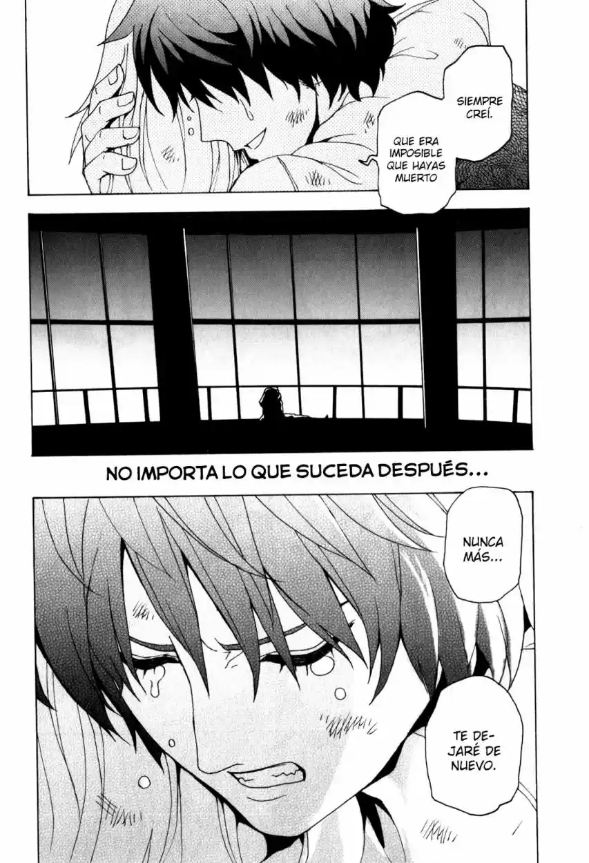 Tokyo ESP (2010) - Capítulo 26.2 - Página 17 - LectorTMOo