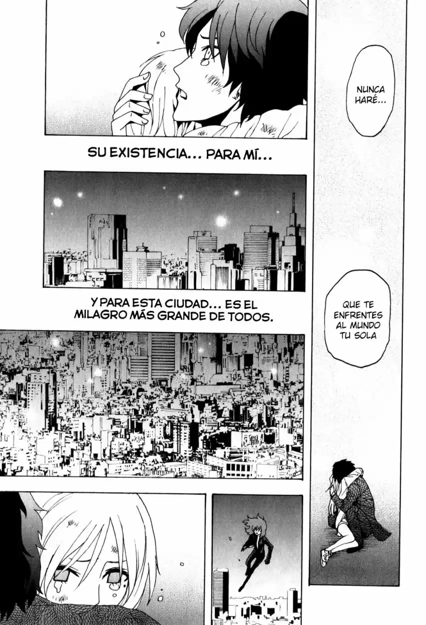Tokyo ESP (2010) - Capítulo 26.2 - Página 18 - LectorTMOo