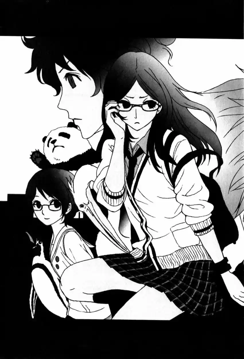 Tokyo ESP (2010) - Capítulo 26.2 - Página 32 - LectorTMOo