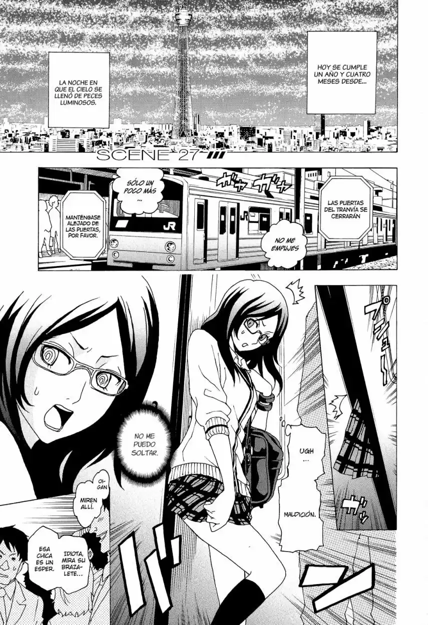 Tokyo ESP (2010) - Capítulo 27 - Página 5 - LectorTMOo