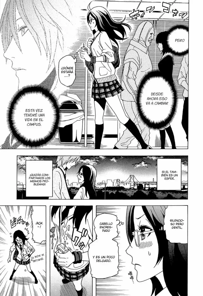 Tokyo ESP (2010) - Capítulo 27 - Página 11 - LectorTMOo