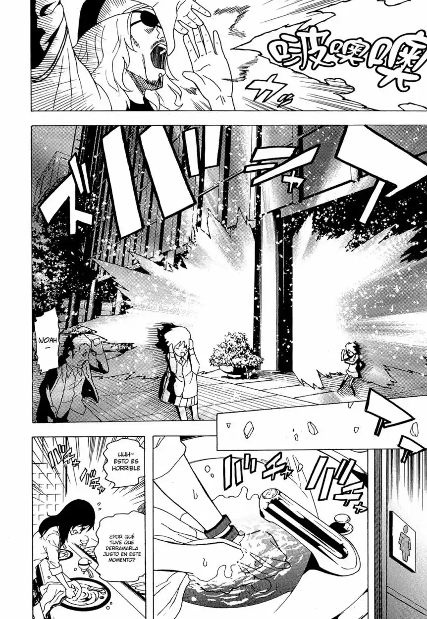Tokyo ESP (2010) - Capítulo 27 - Página 14 - LectorTMOo