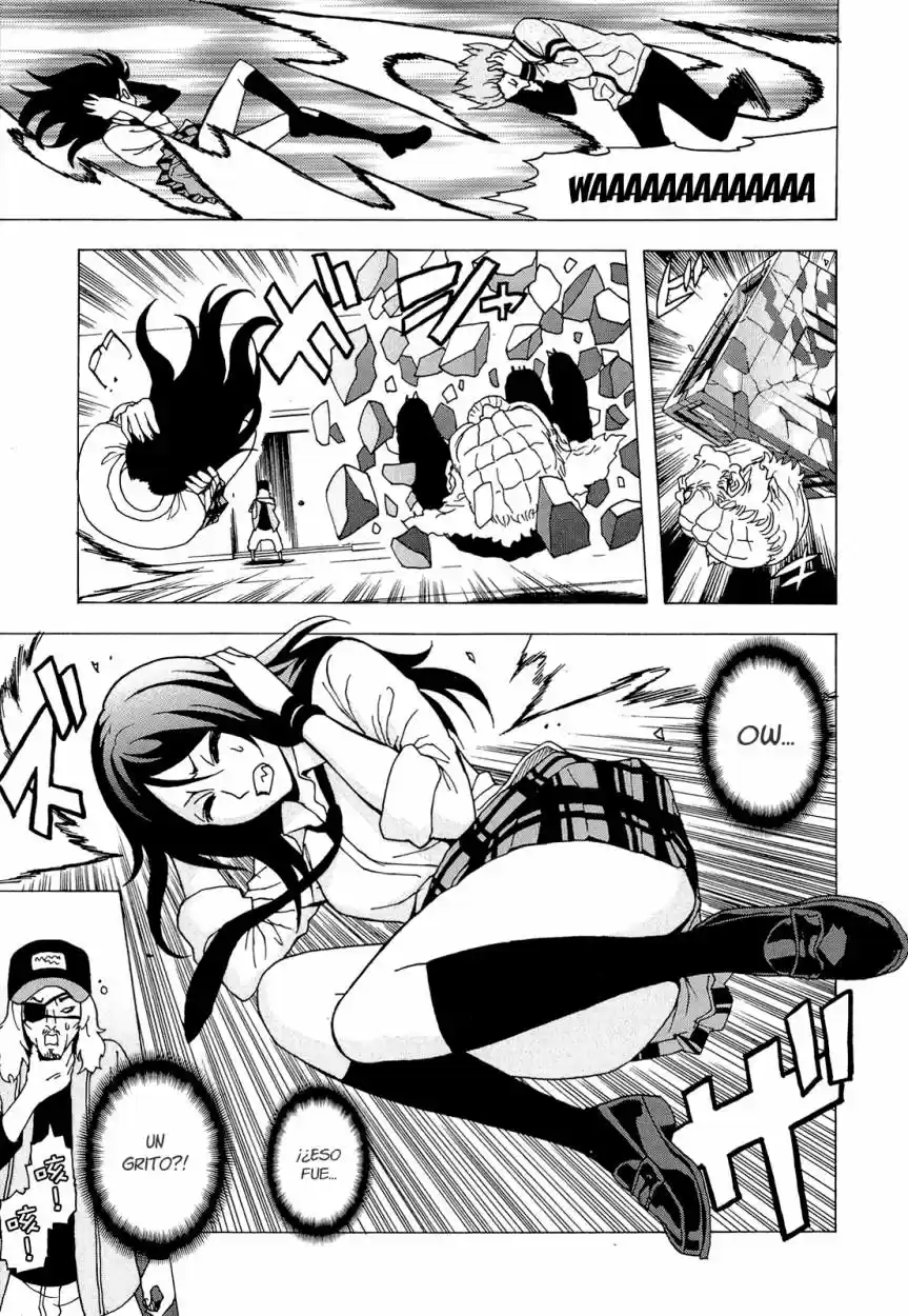Tokyo ESP (2010) - Capítulo 27 - Página 32 - LectorTMOo