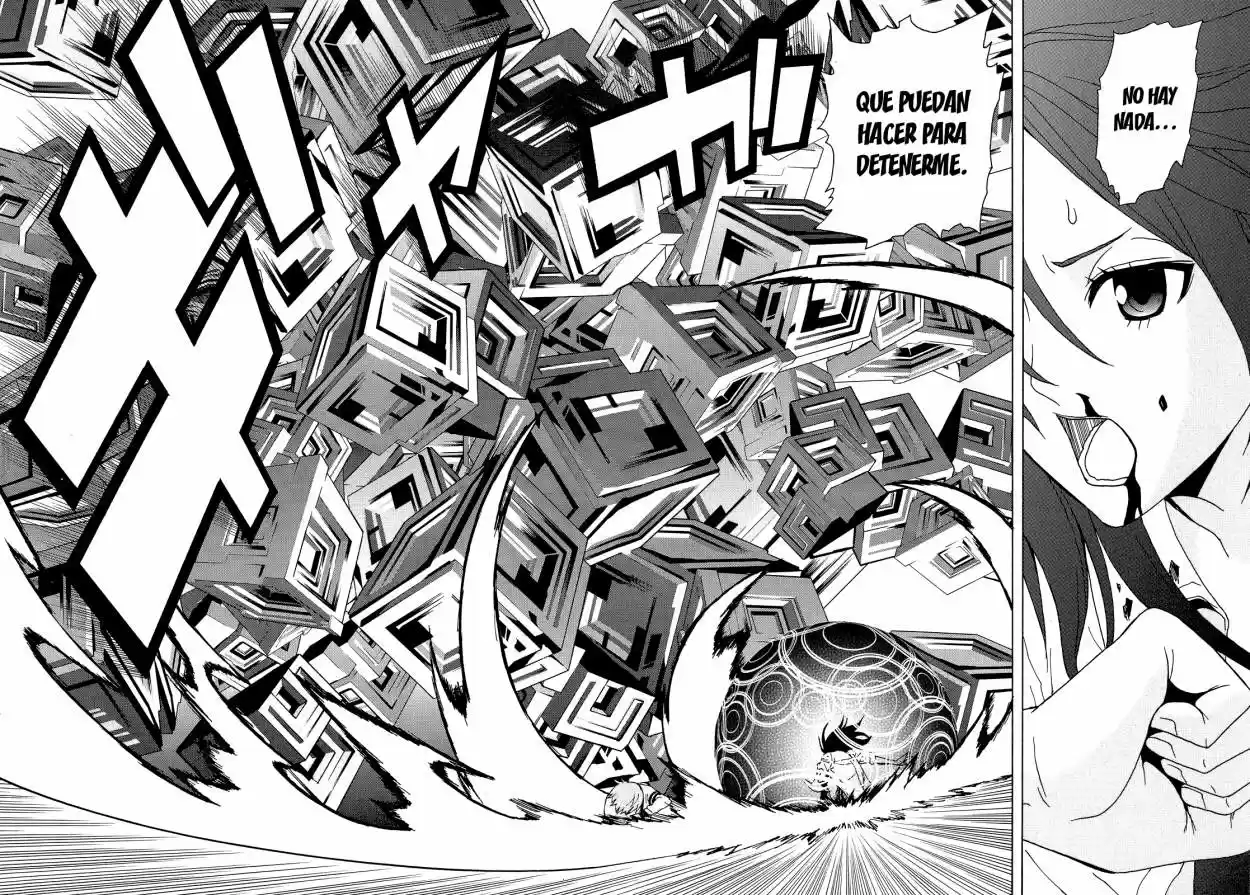 Tokyo ESP (2010) - Capítulo 27 - Página 41 - LectorTMOo