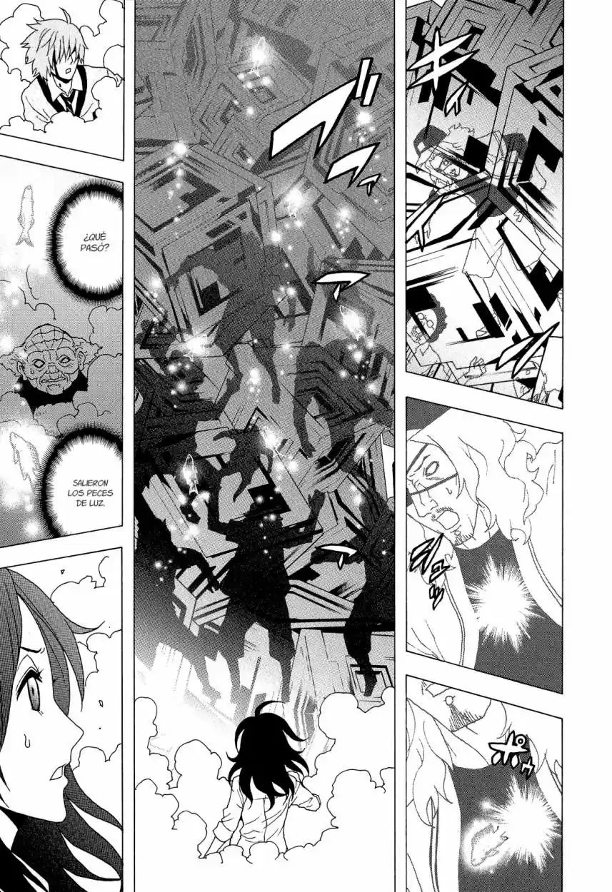 Tokyo ESP (2010) - Capítulo 27 - Página 43 - LectorTMOo