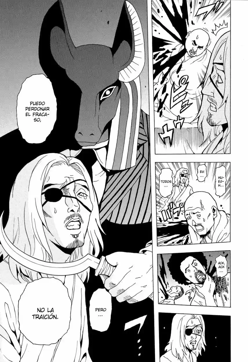 Tokyo ESP (2010) - Capítulo 28 - Página 12 - LectorTMOo