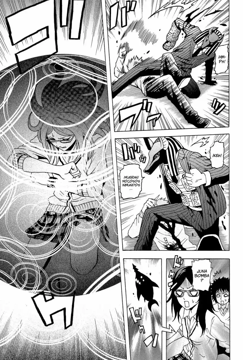 Tokyo ESP (2010) - Capítulo 28 - Página 45 - LectorTMOo