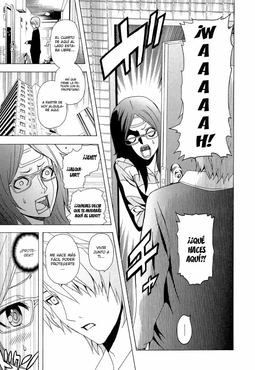 Tokyo ESP (2010) - Capítulo 29 - Página 7 - LectorTMOo
