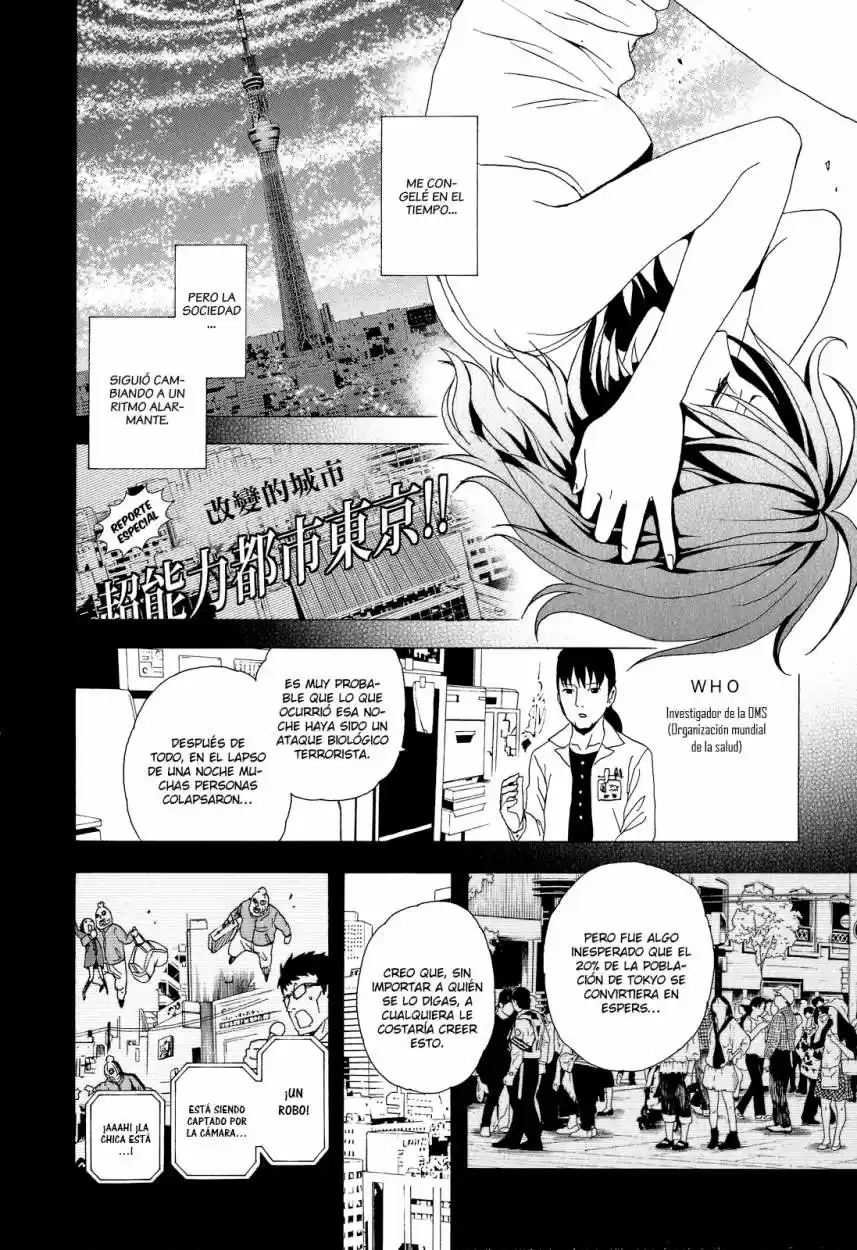 Tokyo ESP (2010) - Capítulo 29 - Página 10 - LectorTMOo