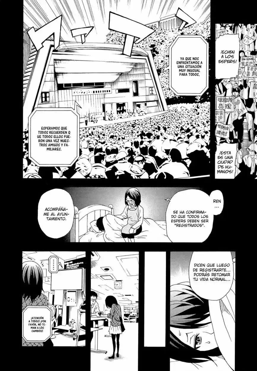 Tokyo ESP (2010) - Capítulo 29 - Página 12 - LectorTMOo