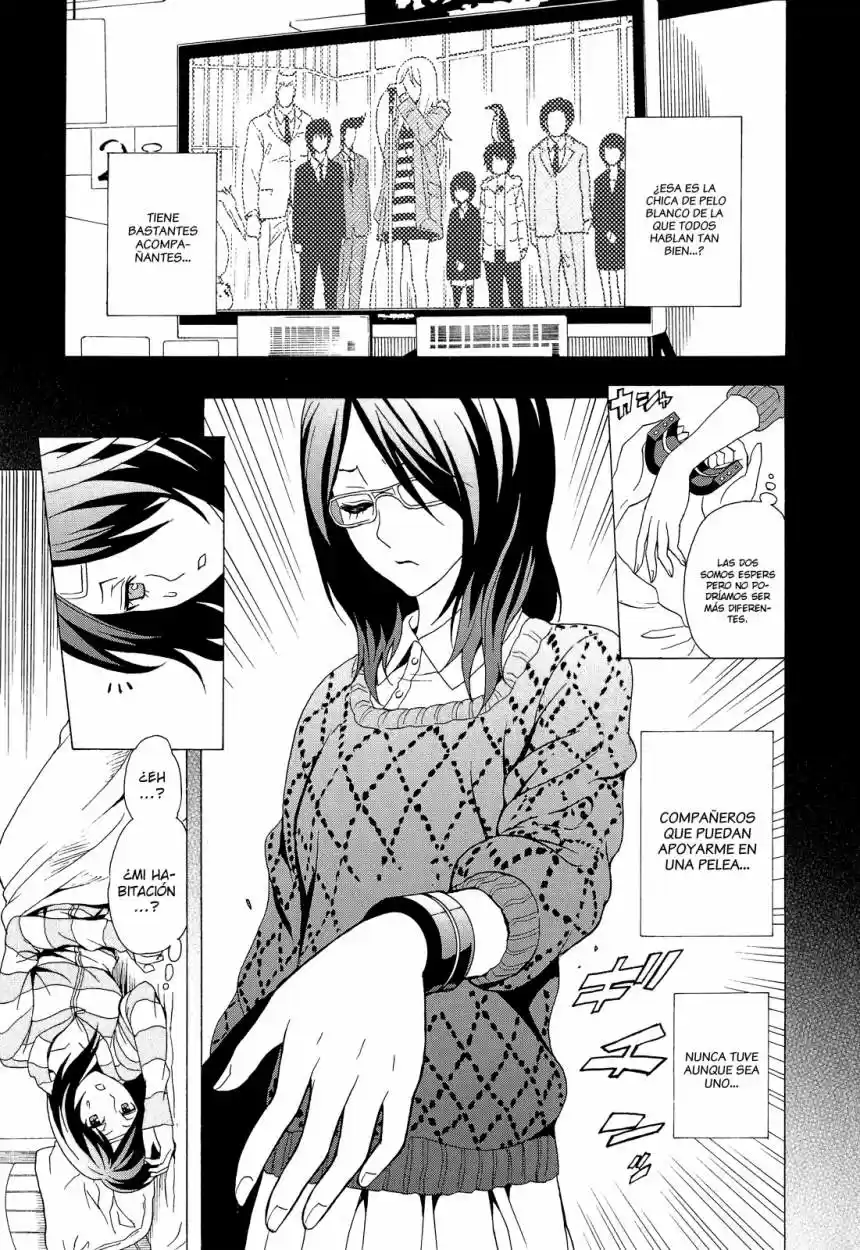 Tokyo ESP (2010) - Capítulo 29 - Página 13 - LectorTMOo