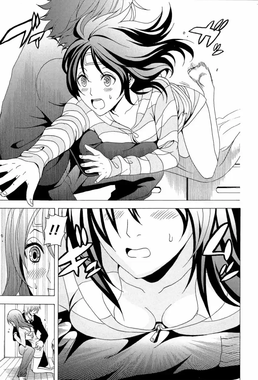 Tokyo ESP (2010) - Capítulo 29 - Página 19 - LectorTMOo