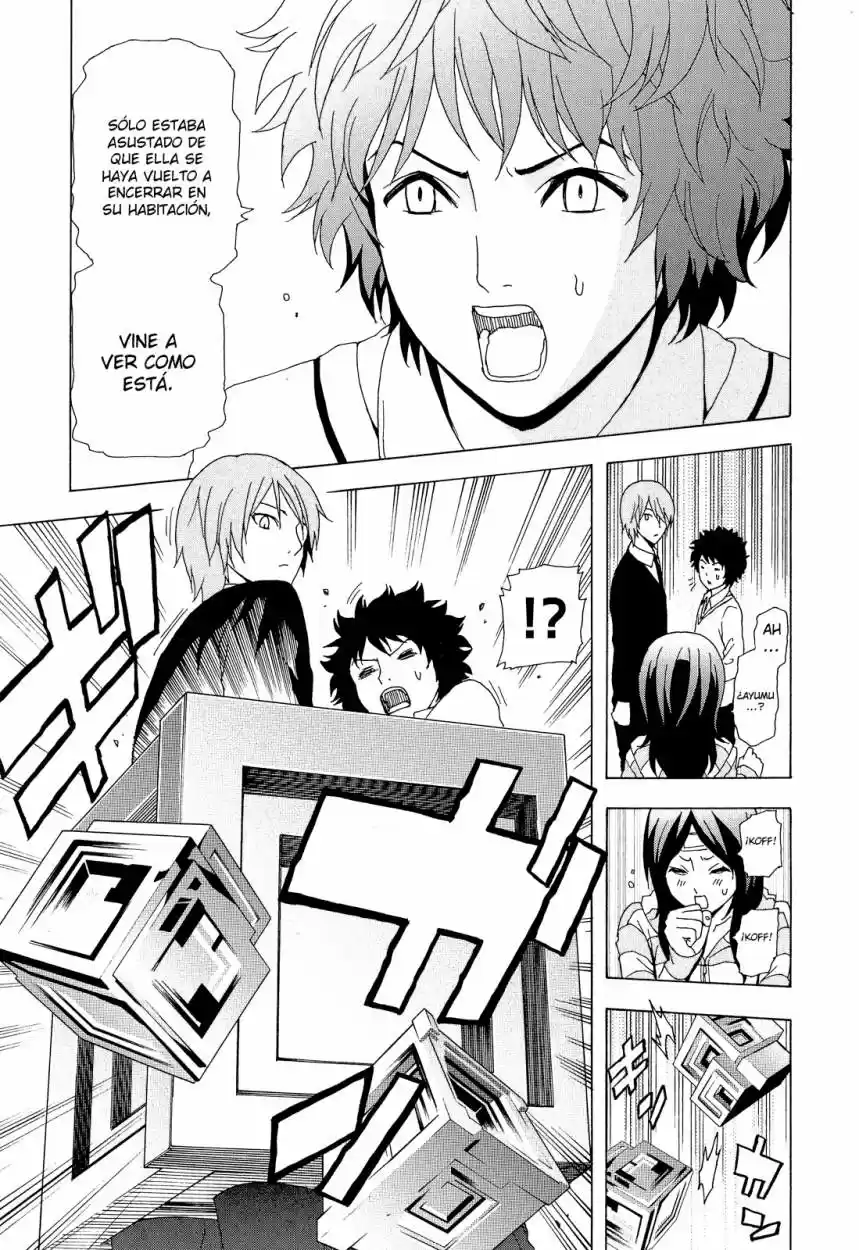 Tokyo ESP (2010) - Capítulo 29 - Página 23 - LectorTMOo