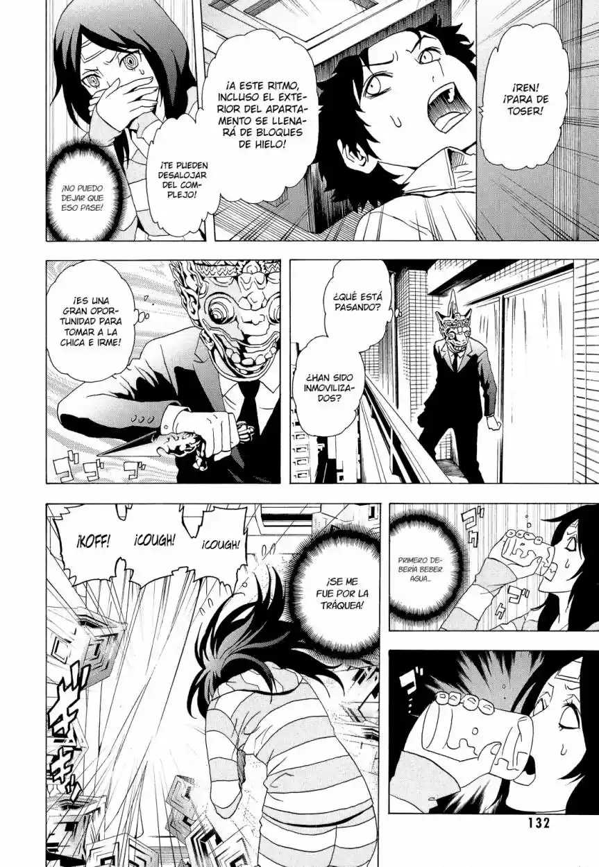 Tokyo ESP (2010) - Capítulo 29 - Página 26 - LectorTMOo