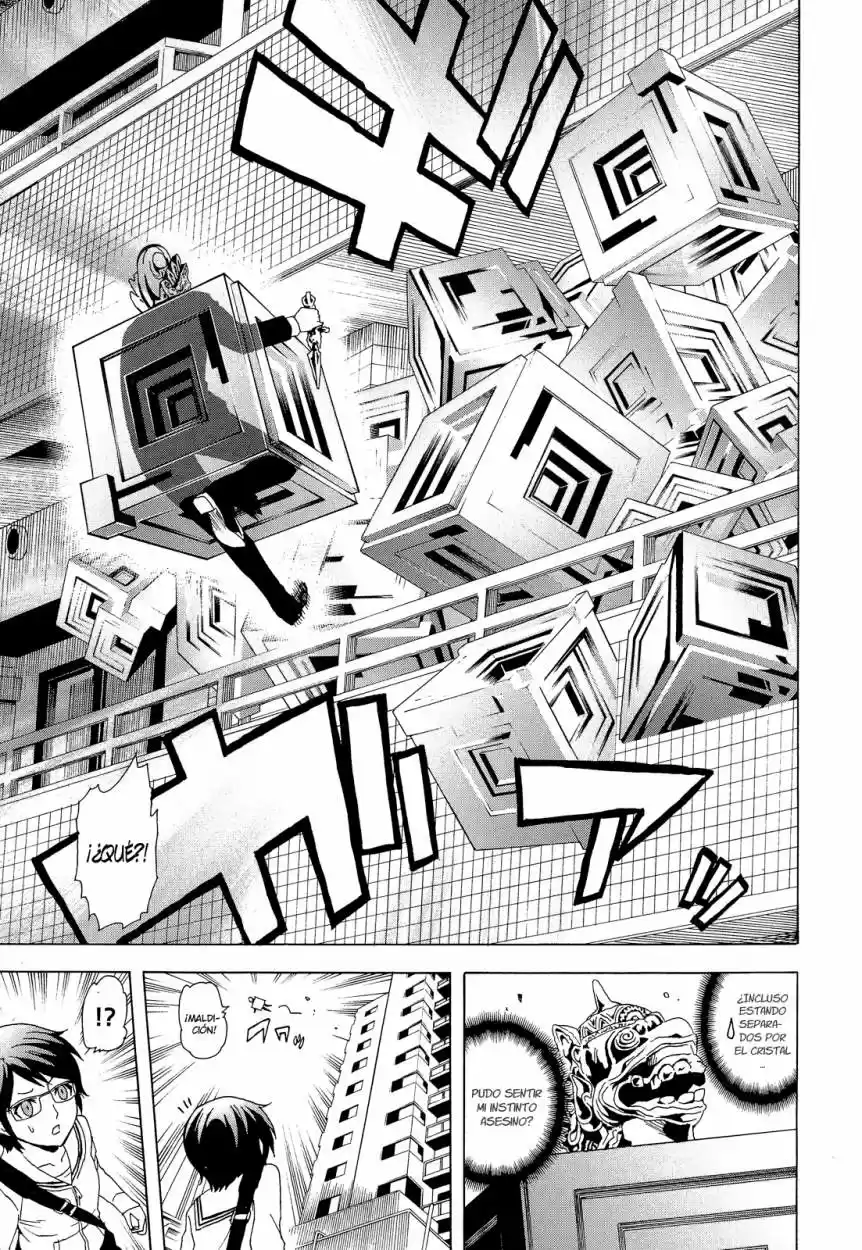 Tokyo ESP (2010) - Capítulo 29 - Página 27 - LectorTMOo