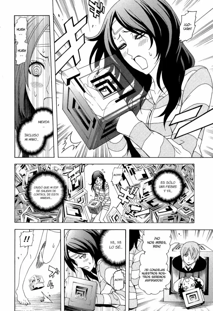 Tokyo ESP (2010) - Capítulo 29 - Página 28 - LectorTMOo
