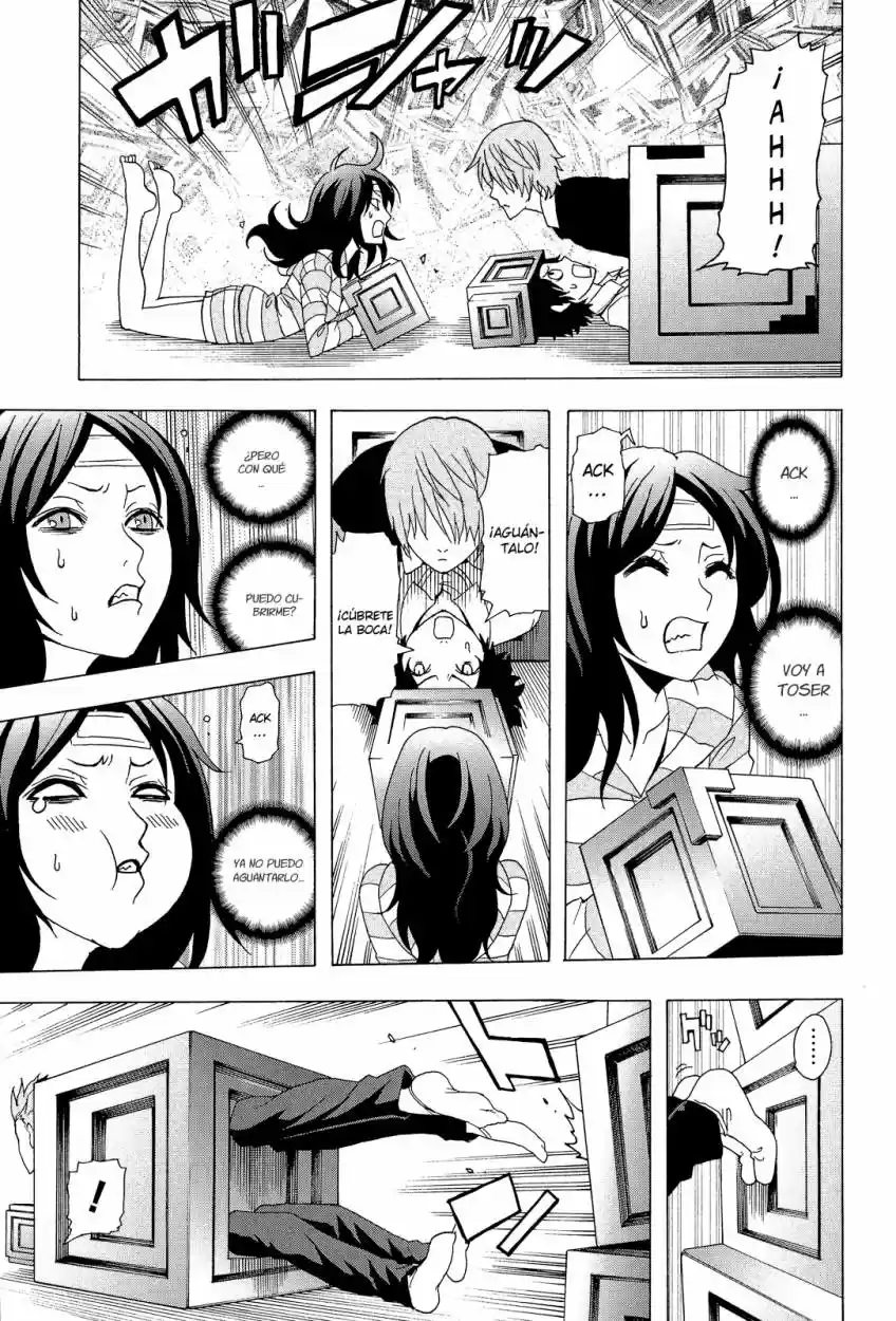 Tokyo ESP (2010) - Capítulo 29 - Página 29 - LectorTMOo