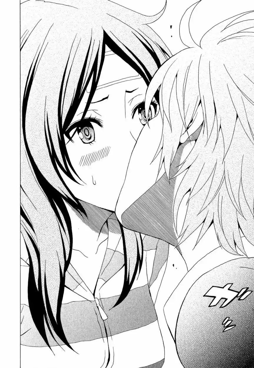 Tokyo ESP (2010) - Capítulo 29 - Página 30 - LectorTMOo