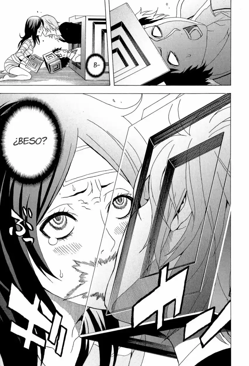 Tokyo ESP (2010) - Capítulo 29 - Página 31 - LectorTMOo