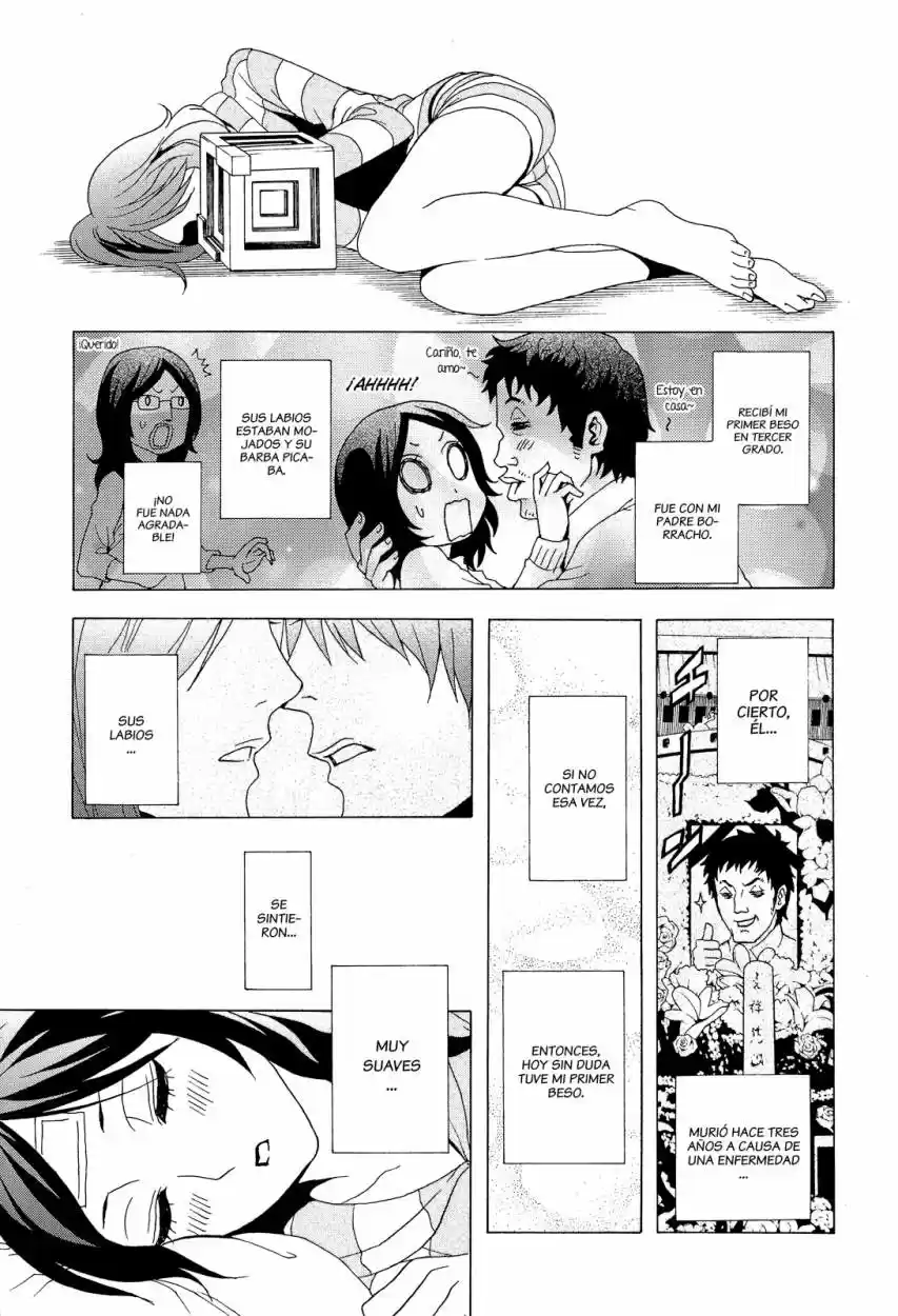 Tokyo ESP (2010) - Capítulo 29 - Página 33 - LectorTMOo