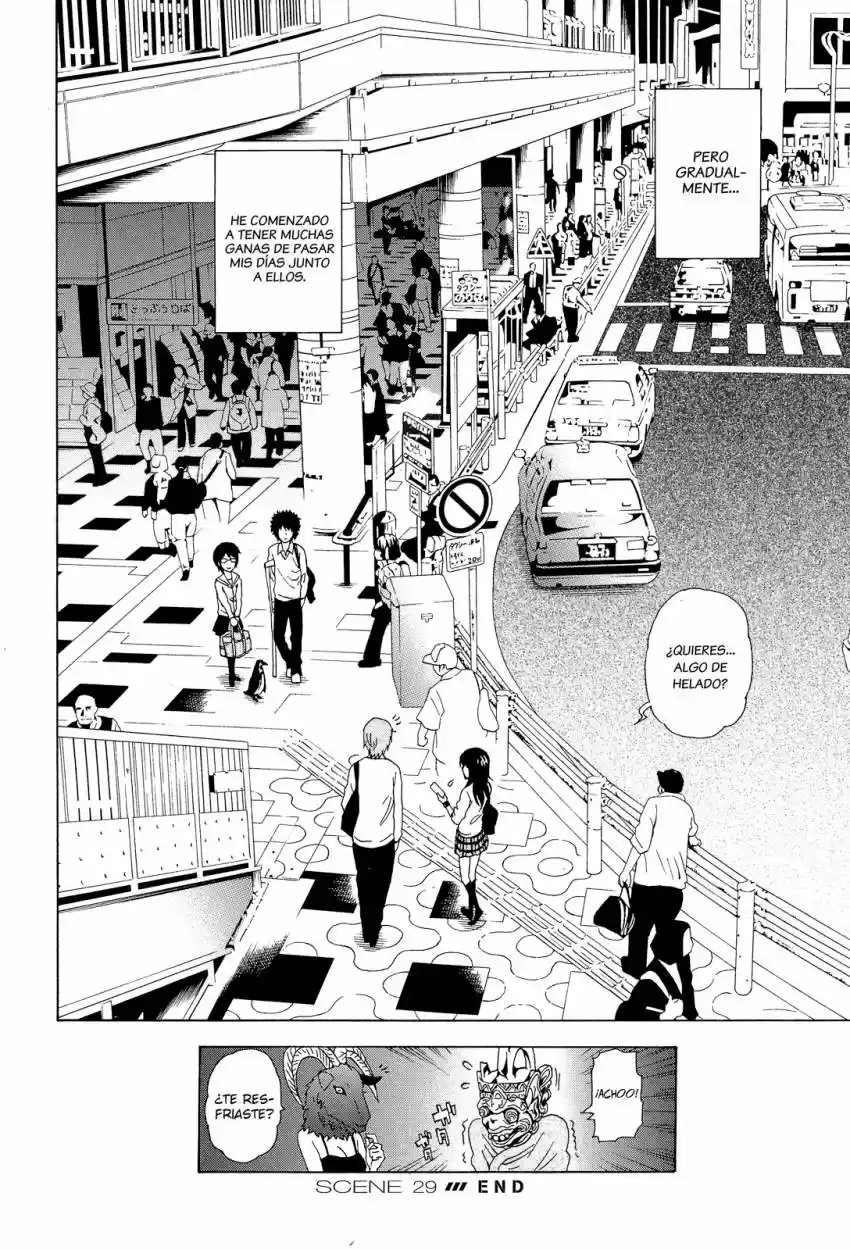 Tokyo ESP (2010) - Capítulo 29 - Página 40 - LectorTMOo
