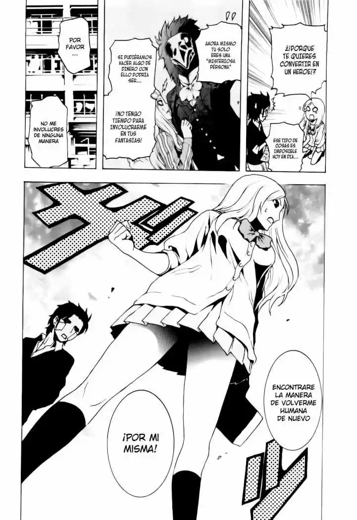 Tokyo ESP (2010) - Capítulo 3 - Página 11 - LectorTMOo