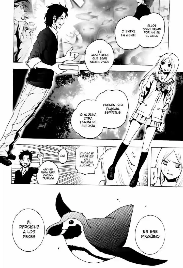 Tokyo ESP (2010) - Capítulo 3 - Página 13 - LectorTMOo