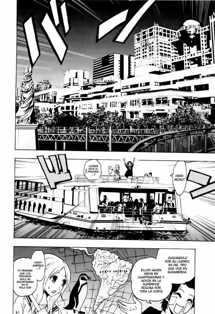Tokyo ESP (2010) - Capítulo 3 - Página 15 - LectorTMOo