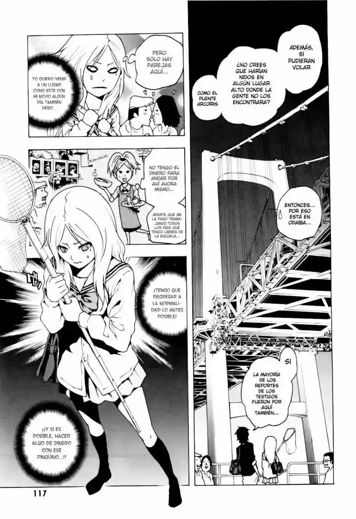 Tokyo ESP (2010) - Capítulo 3 - Página 16 - LectorTMOo