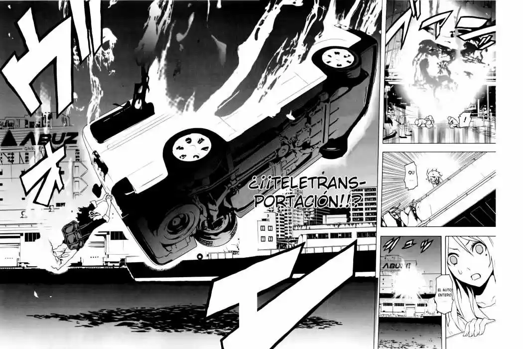 Tokyo ESP (2010) - Capítulo 3 - Página 31 - LectorTMOo