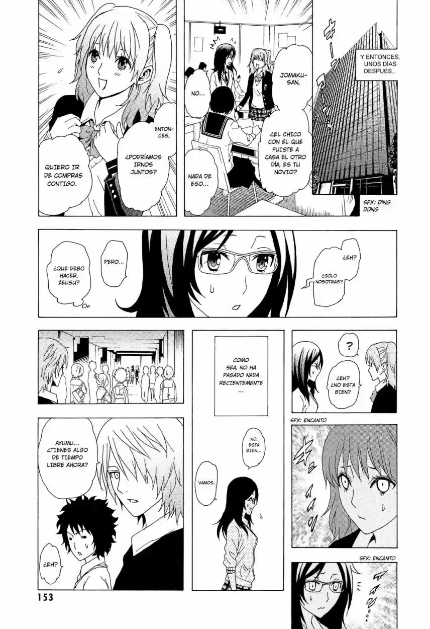 Tokyo ESP (2010) - Capítulo 30 - Página 10 - LectorTMOo