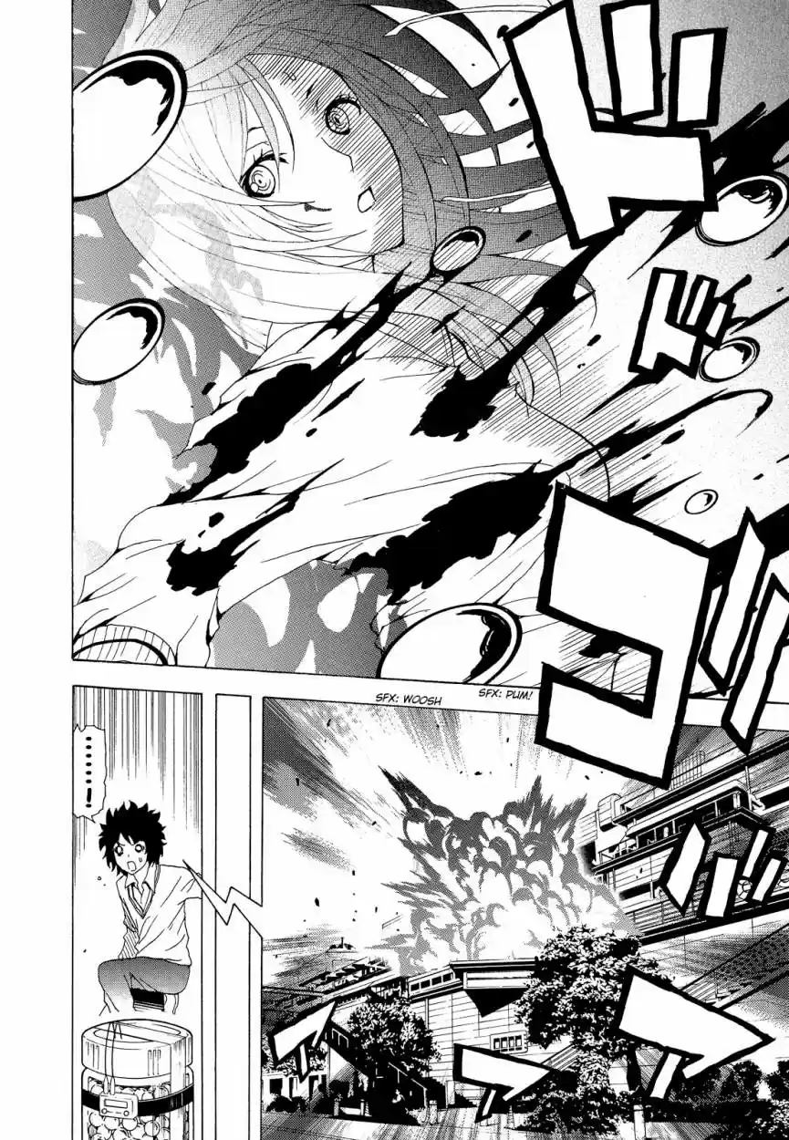 Tokyo ESP (2010) - Capítulo 30 - Página 30 - LectorTMOo