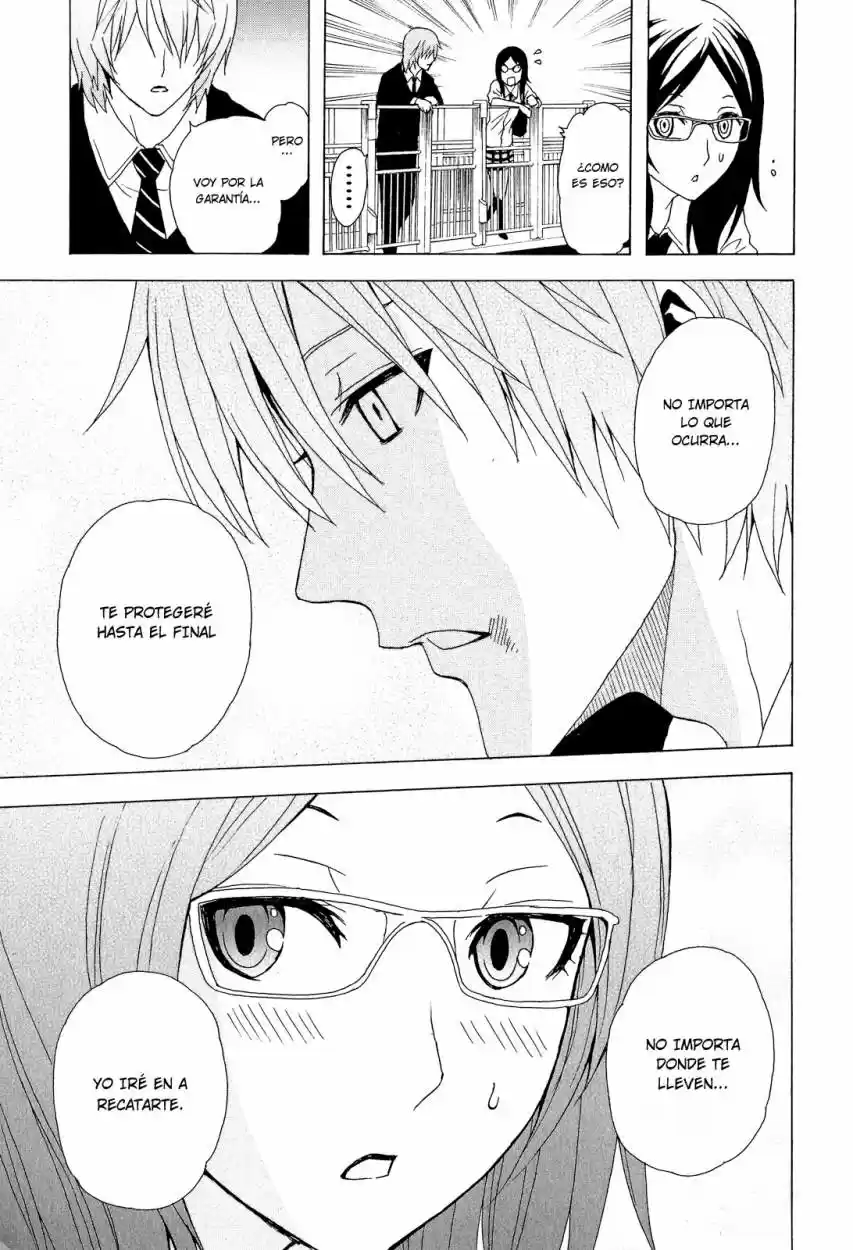 Tokyo ESP (2010) - Capítulo 30 - Página 40 - LectorTMOo
