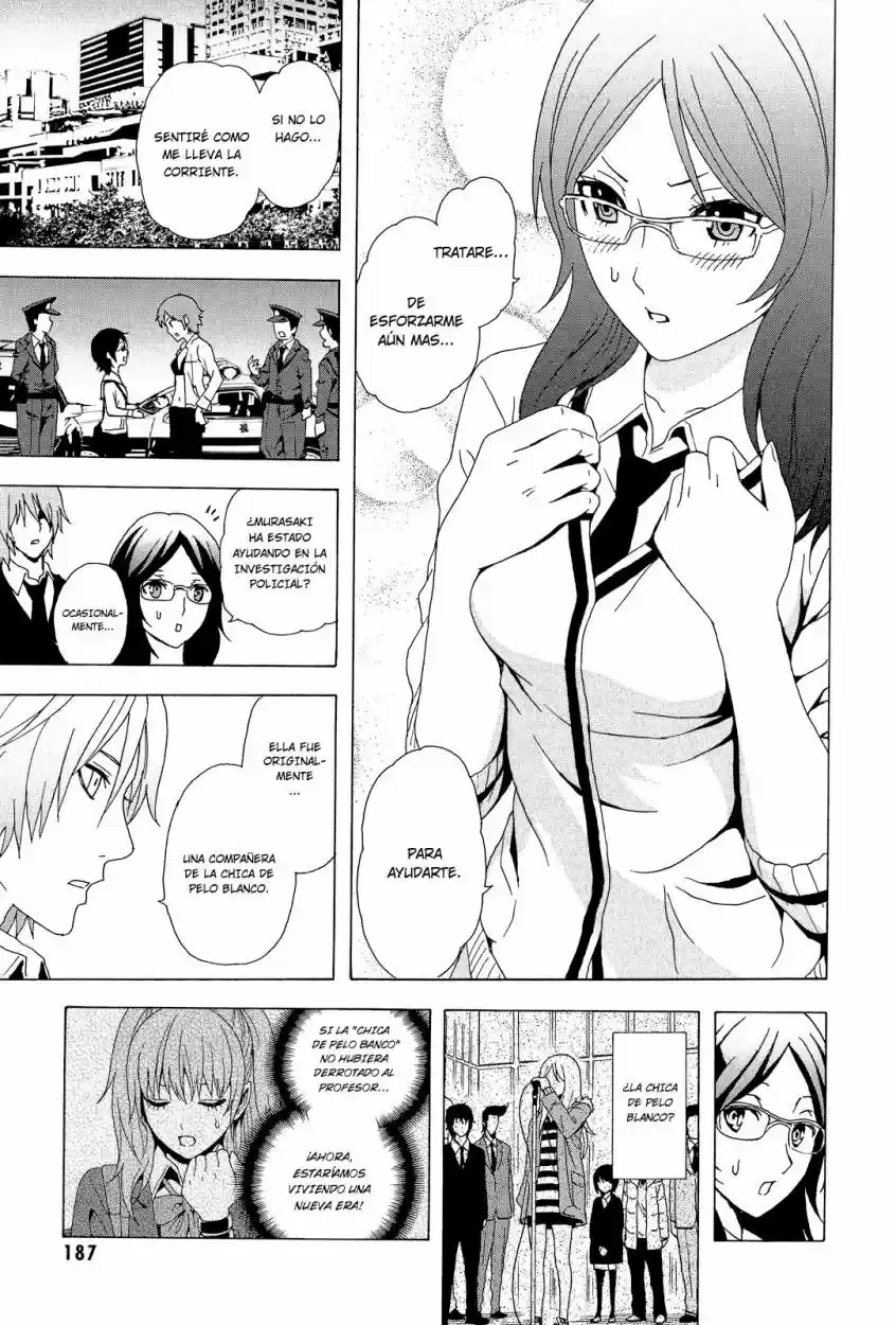 Tokyo ESP (2010) - Capítulo 30 - Página 41 - LectorTMOo