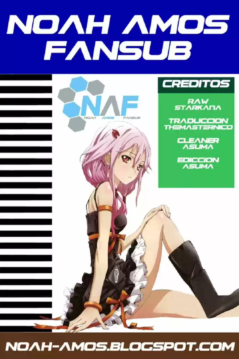 Tokyo ESP (2010) - Capítulo 30 - Página 50 - LectorTMOo