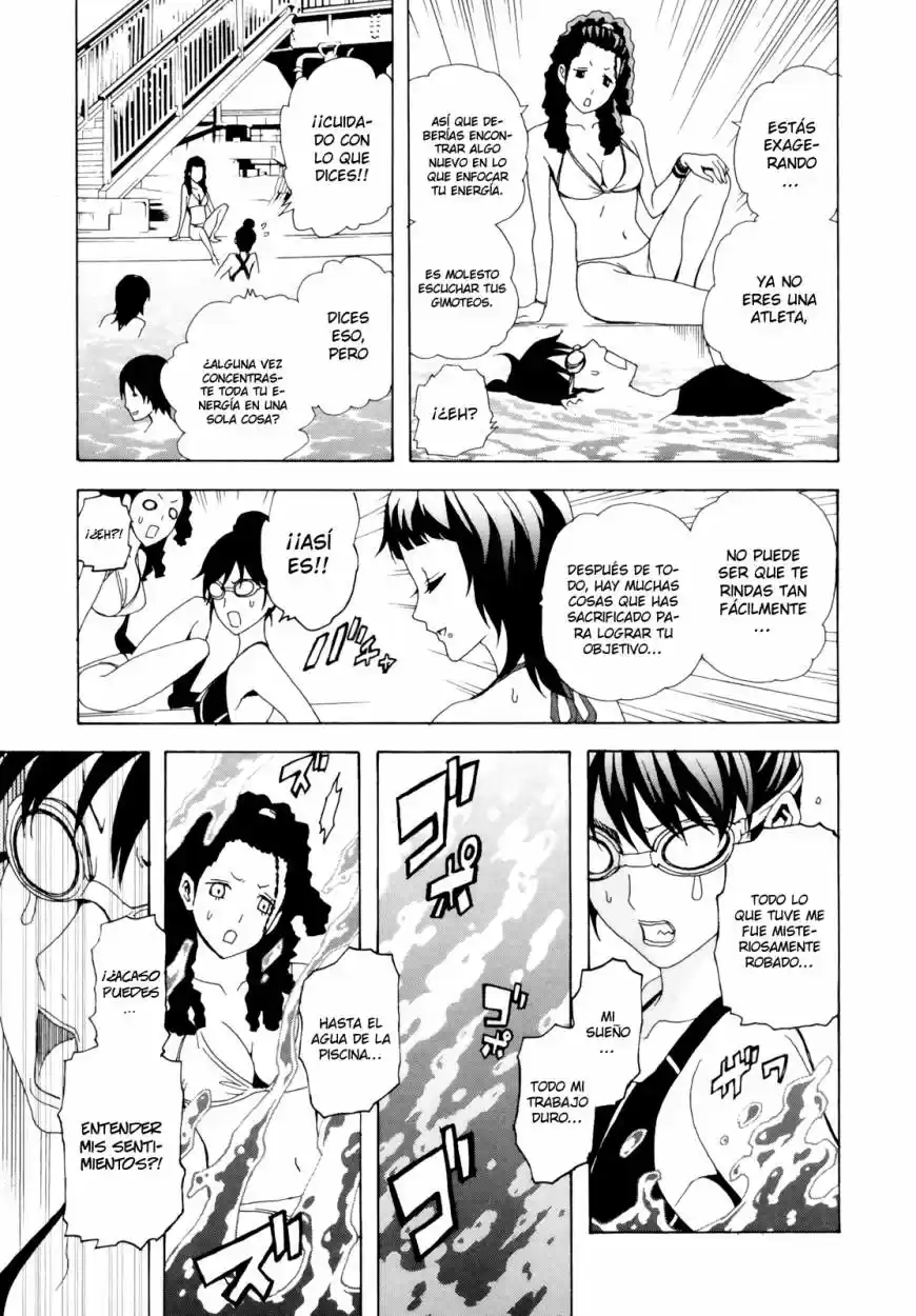 Tokyo ESP (2010) - Capítulo 31 - Página 25 - LectorTMOo
